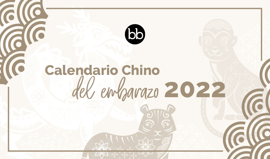 Calendario Chino Del Embarazo Para Predecir El Sexo De Tu Beb